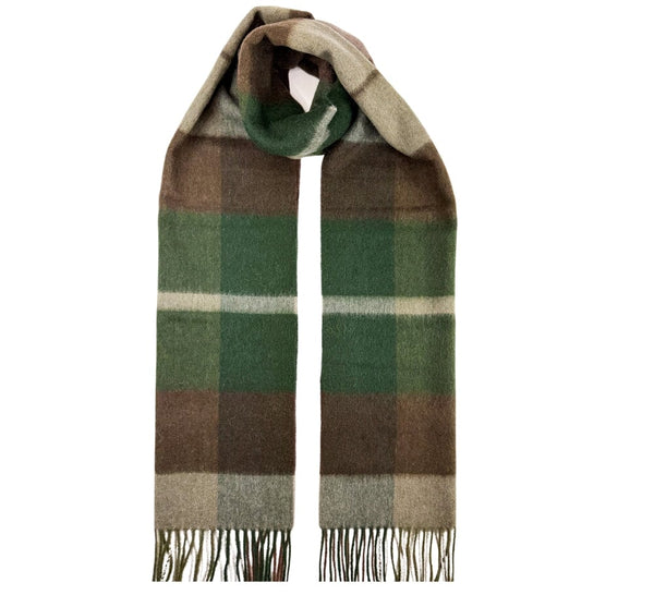 Loch Awe Scarf Pashmina & Scarves 