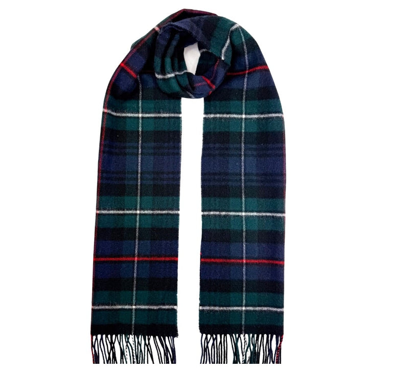 Loch Morar Scarf Pashmina & Scarves 