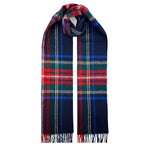 Loch Morar Scarf Pashmina & Scarves 