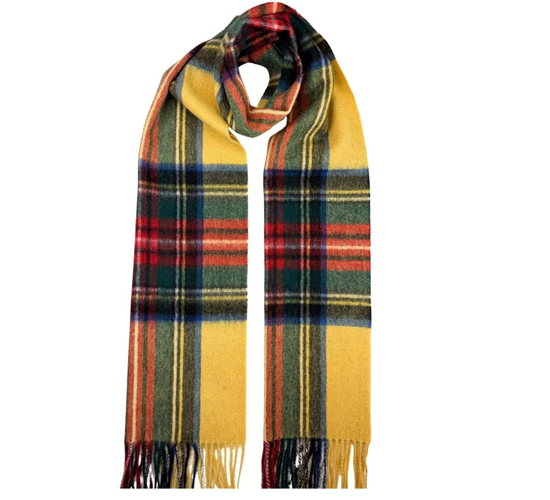 Loch Morar Scarf Pashmina & Scarves 