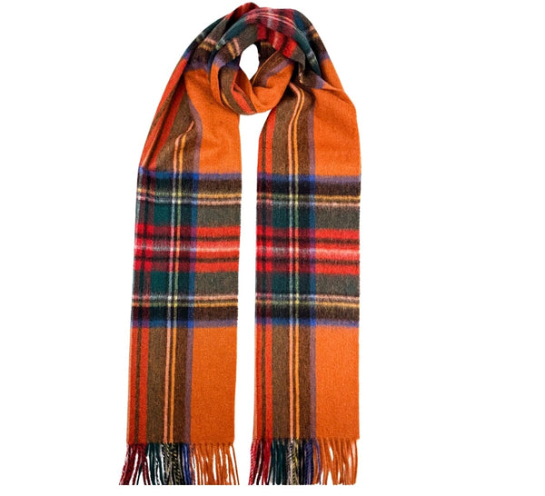 Loch Morar Scarf Pashmina & Scarves 