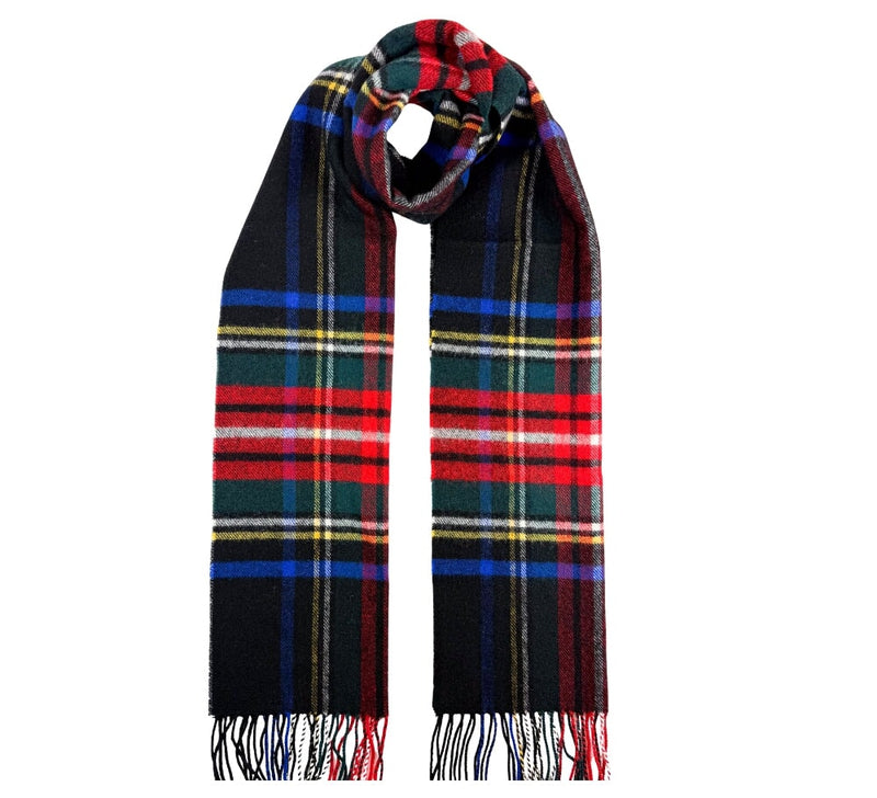 Loch Morar Scarf Pashmina & Scarves 