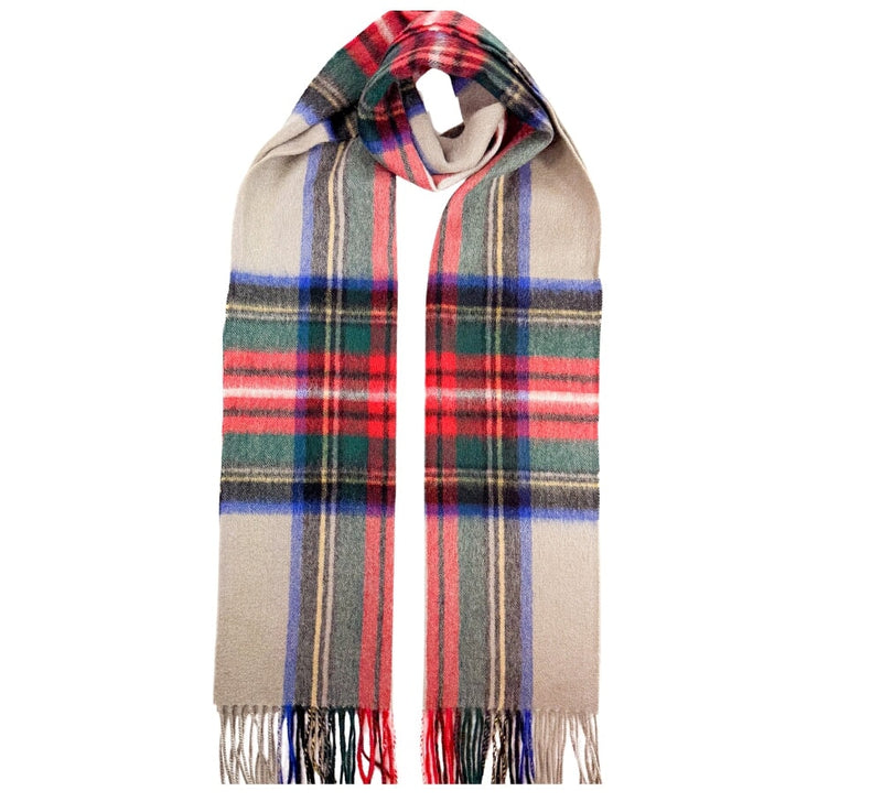 Loch Morar Scarf Pashmina & Scarves 