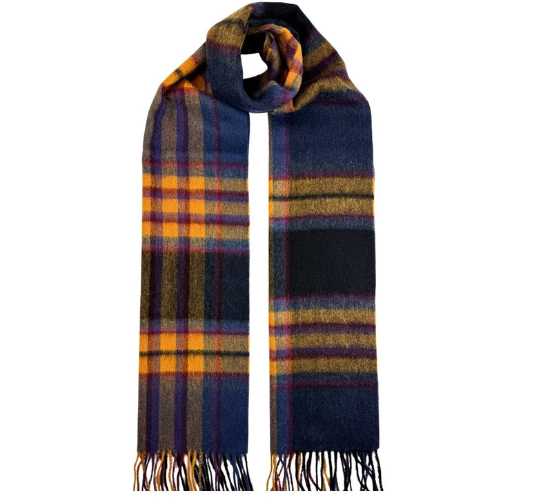 Loch Shin Scarf Pashmina & Scarves 