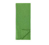 Lochhill Cashmere Stole Pashmina & Scarves Apple Green 