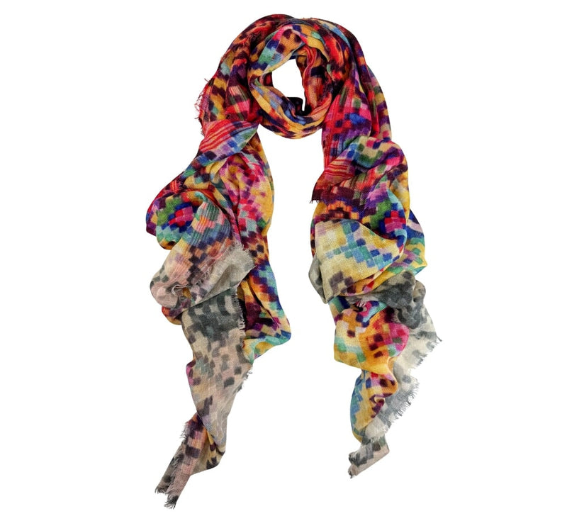 Lusi Stole Pashmina & Scarves 