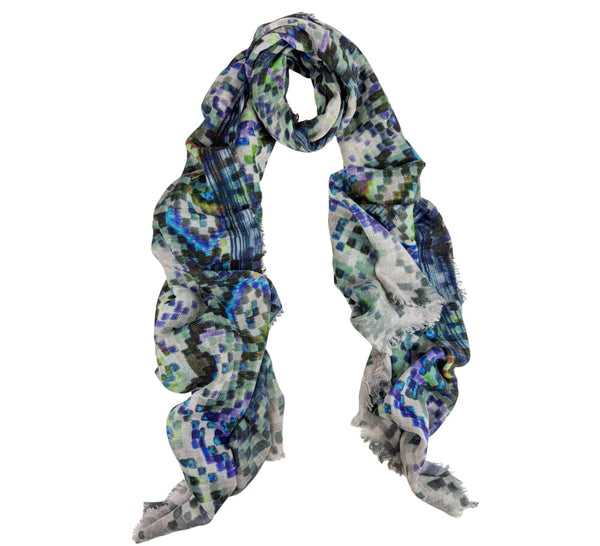 Lusi Stole Pashmina & Scarves 