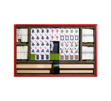 Mahjong Set Games 