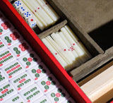 Mahjong Set Games 