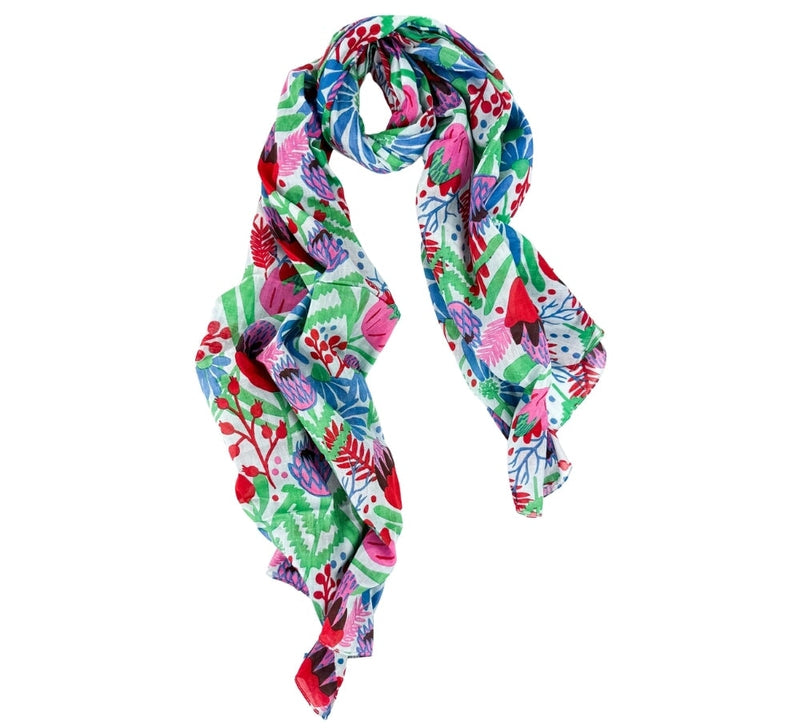 Marigold Shawl Pashmina & Scarves 