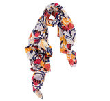 Marigold Shawl Pashmina & Scarves 