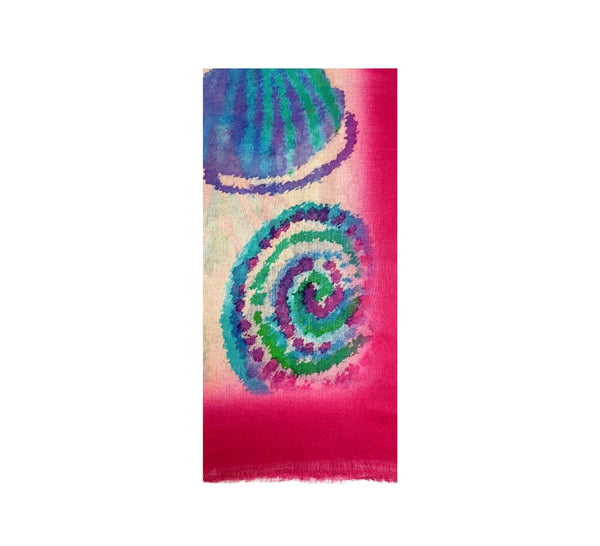 Marinella Shawl Pashmina & Scarves 