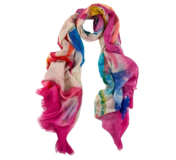 Marinella Shawl Pashmina & Scarves 
