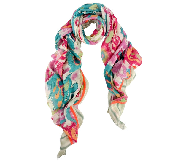 Mayarco Shawl Pashmina & Scarves 