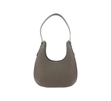 Medium Moon Bag Handbags Brown 