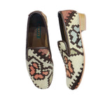 Men's Kilim Slippers EU40 / UK6 Kilim Slippers/Trainers Cream 