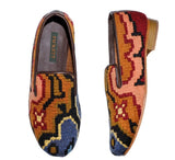 Men's Kilim Slippers EU42 / UK8 Kilim Slippers/Trainers Camel 