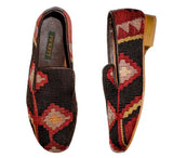 Men's Kilim Slippers EU43 / UK9 Kilim Slippers/Trainers 