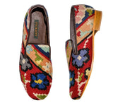 Men's Kilim Slippers EU43 / UK9 Kilim Slippers/Trainers 