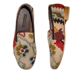 Men's Kilim Slippers EU43 / UK9 Kilim Slippers/Trainers 