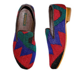 Men's Kilim Slippers EU43 / UK9 Kilim Slippers/Trainers 