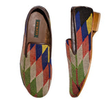 Men's Kilim Slippers EU43 / UK9 Kilim Slippers/Trainers 