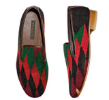 Men's Kilim Slippers EU43 / UK9 Kilim Slippers/Trainers 