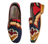 Men's Kilim Slippers EU43 / UK9 Kilim Slippers/Trainers 