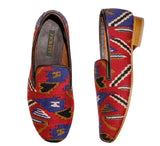 Men's Kilim Slippers EU43 / UK9 Kilim Slippers/Trainers 