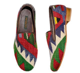 Men's Kilim Slippers EU43 / UK9 Kilim Slippers/Trainers 