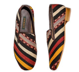 Men's Kilim Slippers EU43 / UK9 Kilim Slippers/Trainers 