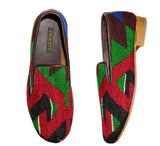 Men's Kilim Slippers EU43 / UK9 Kilim Slippers/Trainers 