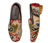 Men's Kilim Slippers EU43 / UK9 Kilim Slippers/Trainers 