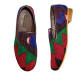 Men's Kilim Slippers EU43 / UK9 Kilim Slippers/Trainers 