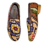 Men's Kilim Slippers EU43 / UK9 Kilim Slippers/Trainers 
