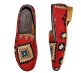 Men's Kilim Slippers EU43 / UK9 Kilim Slippers/Trainers 