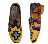 Men's Kilim Slippers EU43 / UK9 Kilim Slippers/Trainers 
