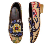 Men's Kilim Slippers EU43 / UK9 Kilim Slippers/Trainers Sand 