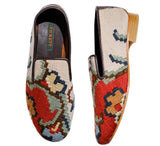 Men's Kilim Slippers EU44 / UK10 Kilim Slippers/Trainers Clay