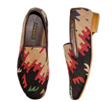 Men's Kilim Slippers EU44 / UK10 Kilim Slippers/Trainers Sand 