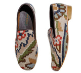Men's Kilim Slippers EU46 / UK12 Kilim Slippers/Trainers Natural 