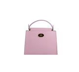Mini Clara Bag Handbags Pale Pink 