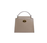 Mini Clara Bag Handbags Taupe 