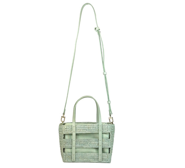 Mini d'Aure Bag Handbags 