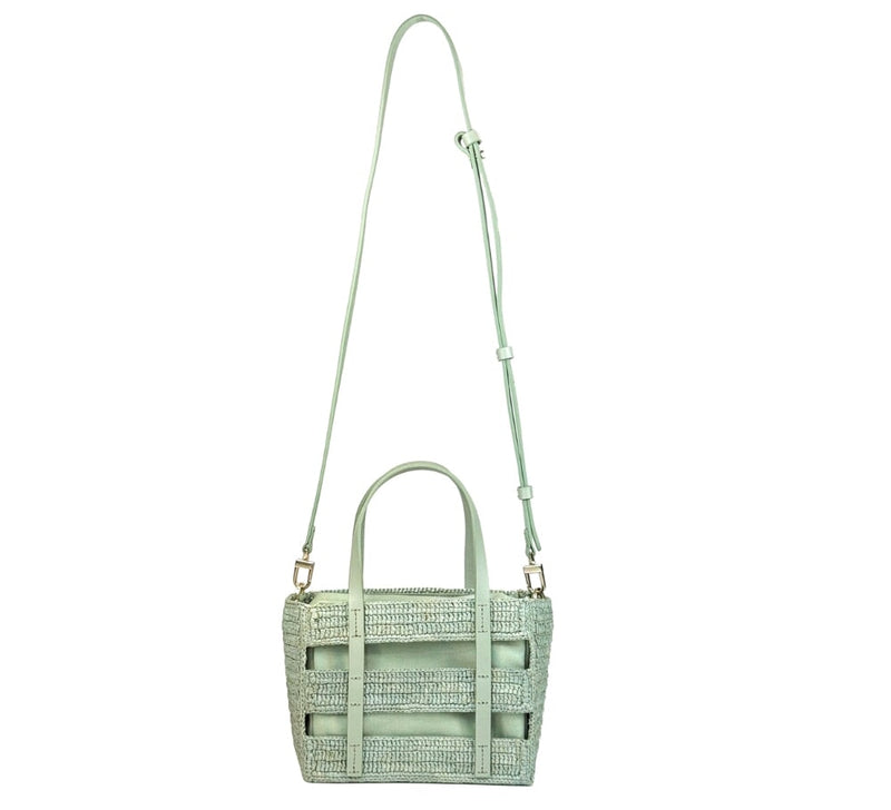 Mini d'Aure Bag Handbags 