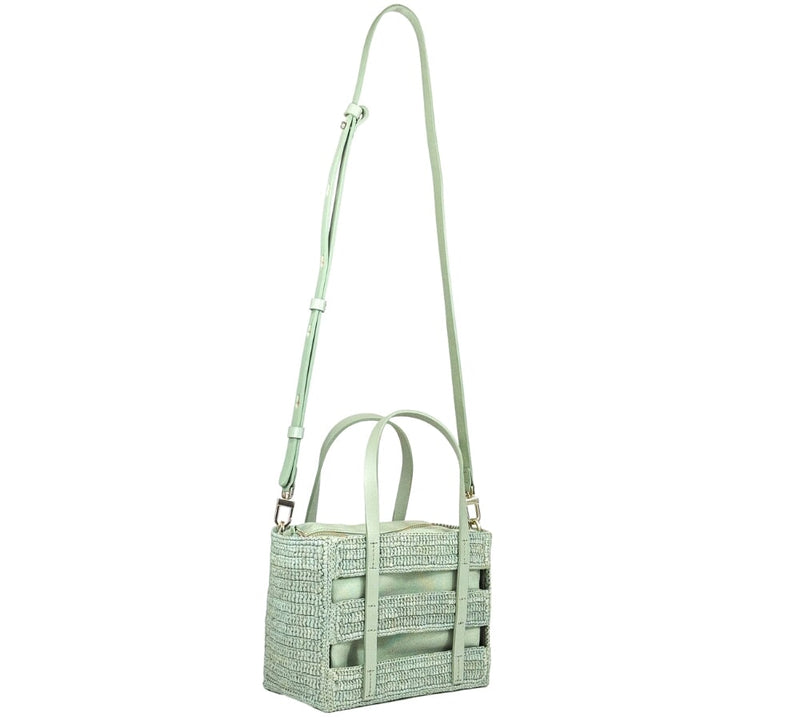 Mini d'Aure Bag Handbags 