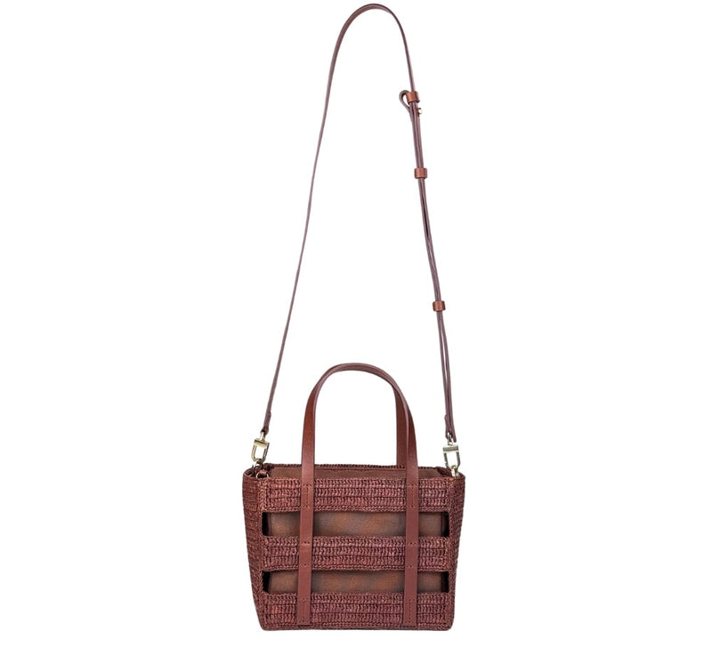 Mini d'Aure Bag Handbags 
