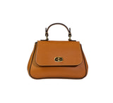 Mini Holly Bag Handbags Tan 