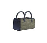 Mini Pescara Bag Handbags Loden 