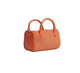 Mini Pescara Bag Handbags Orange 